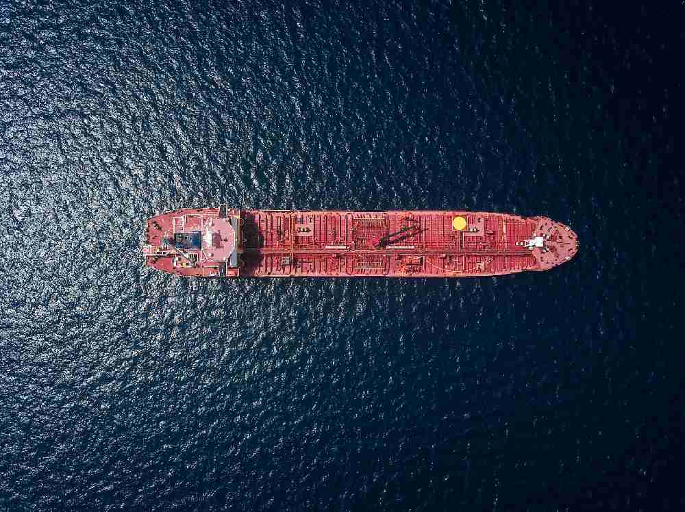 الشحن البحري من الصين | أسعار الشحن البحري