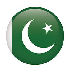 Pakistan