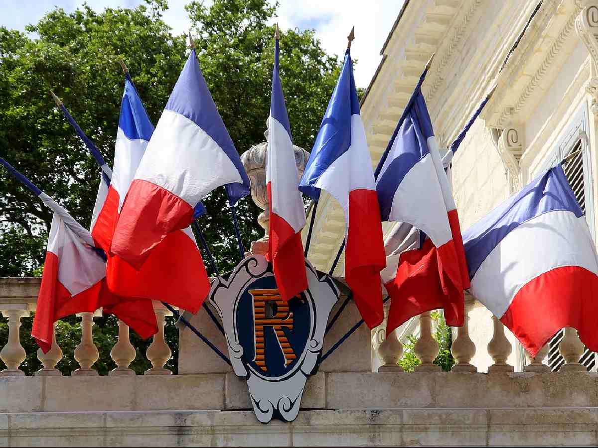 الشحن إلى فرنسا الشحن إلى فرنسا
