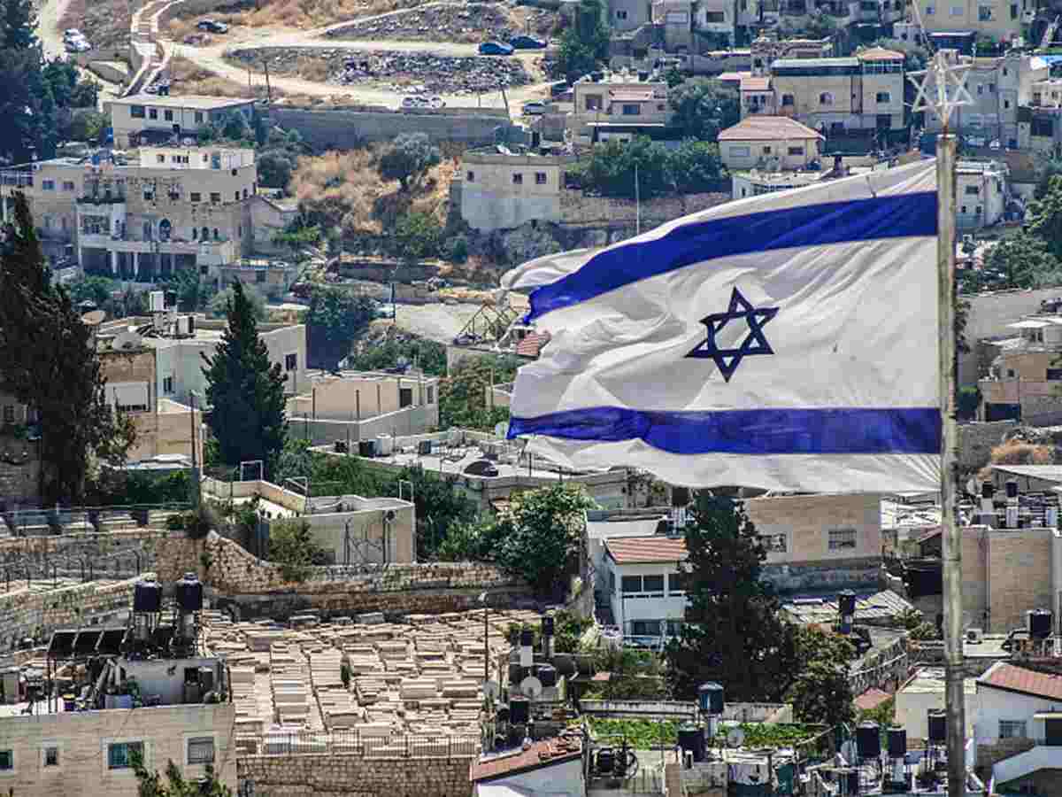 الشحن من الصين إلى إسرائيل: الجمارك وطرق الشحن والتكاليف