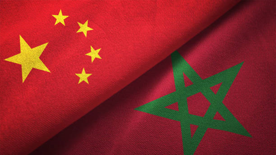تكلفة الشحن من الصين إلى المغرب