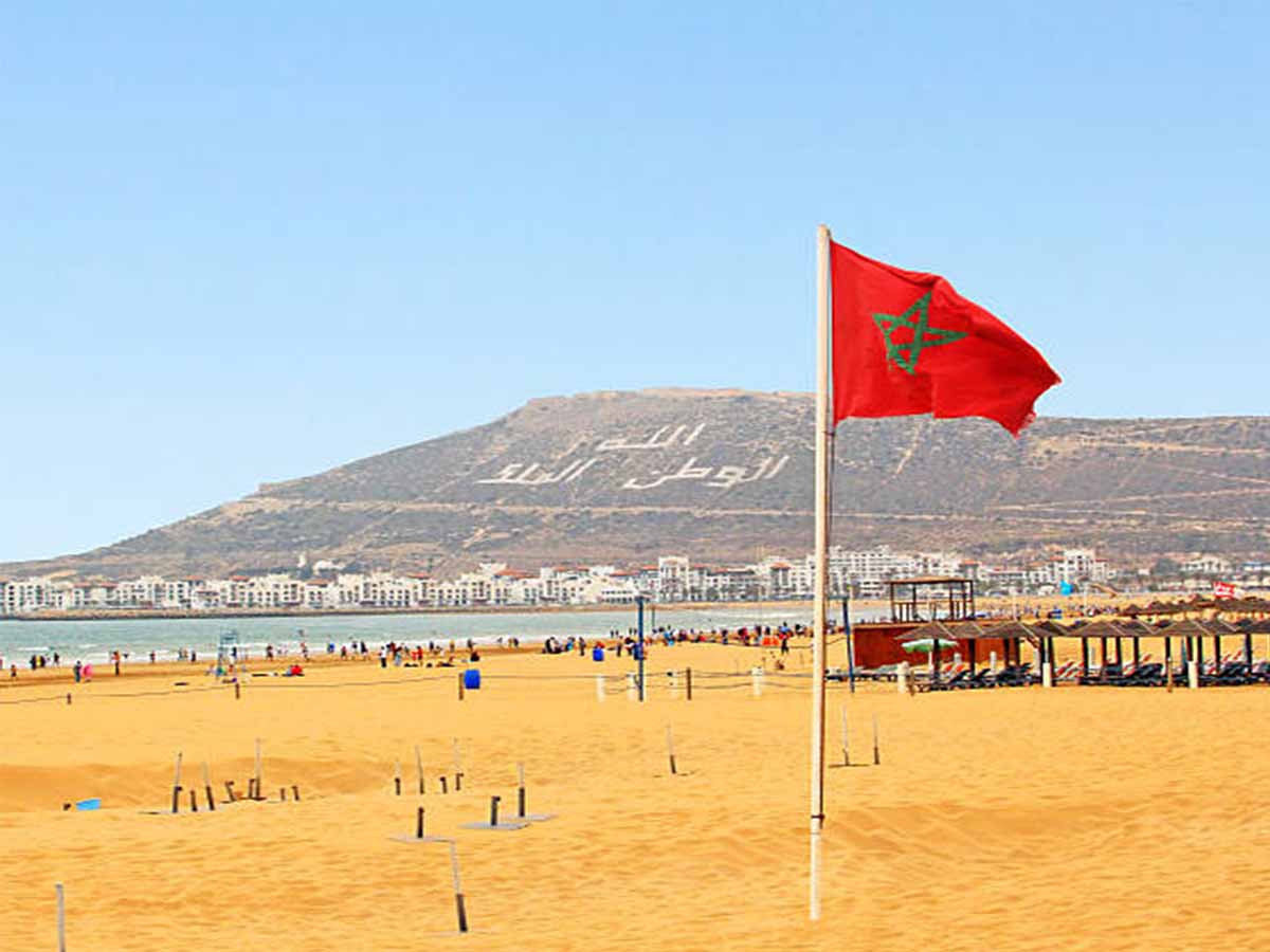 تكلفة الشحن من الصين إلى المغرب تكلفة الشحن من الصين إلى المغرب