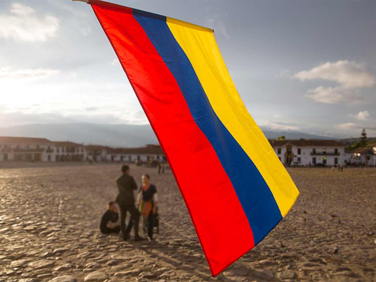 الدليل الكامل للشحن إلى كولومبيا | الشحن الجوي والبحري