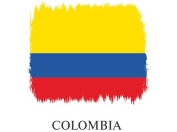 خدمة الشحن من الصين إلى كولومبيا