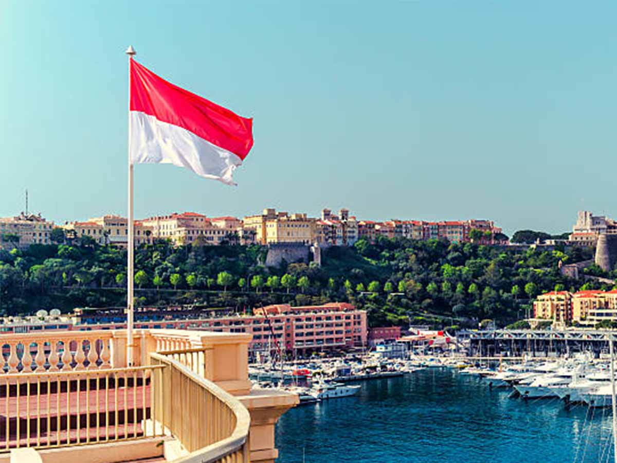 دليل الشحن إلى موناكو: البحر والسكك الحديدية والتسليم السريع