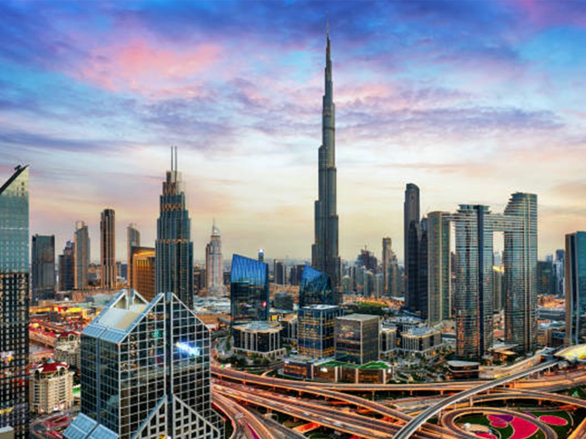 أفضل وكلاء الشحن في دبي: دليلك النهائي