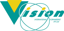 freight forwarder china to australia