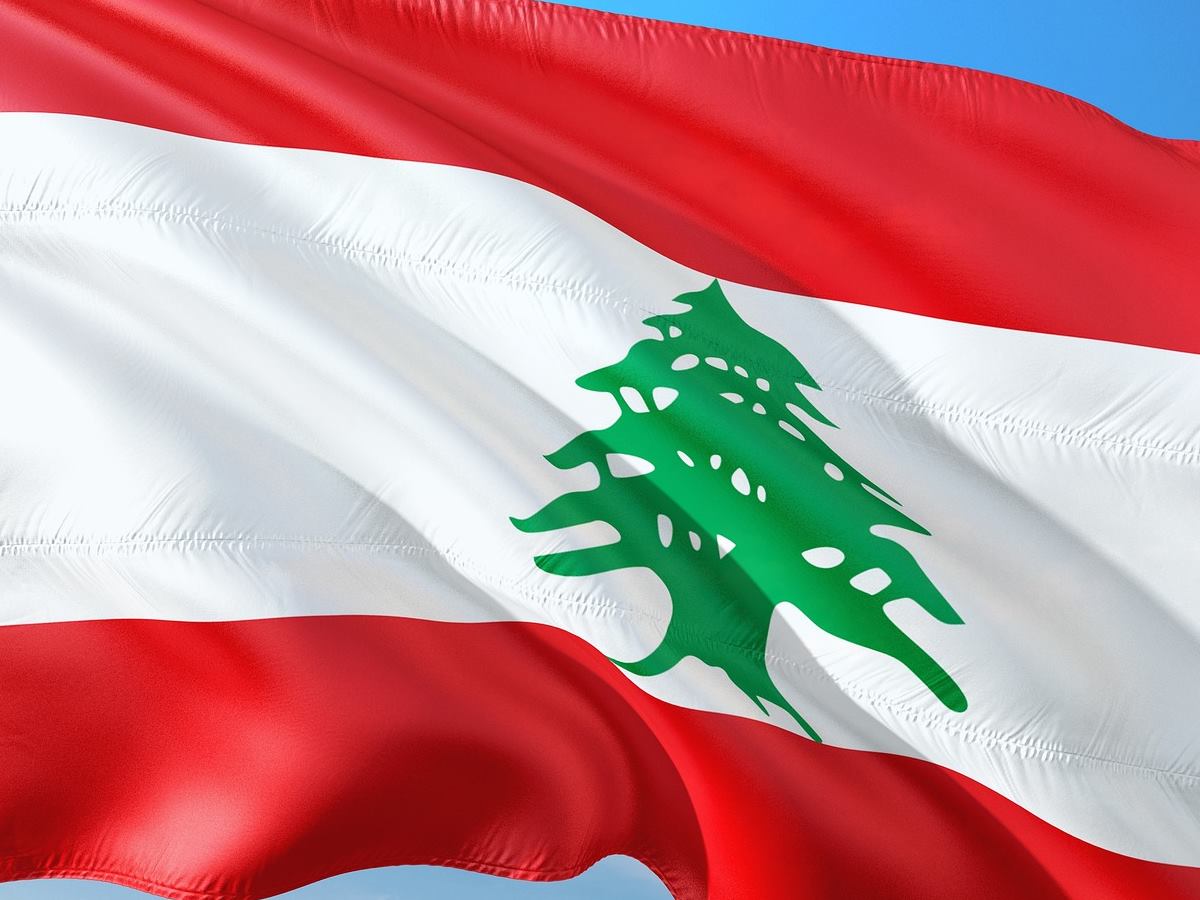 موانئ لبنان موانئ لبنان