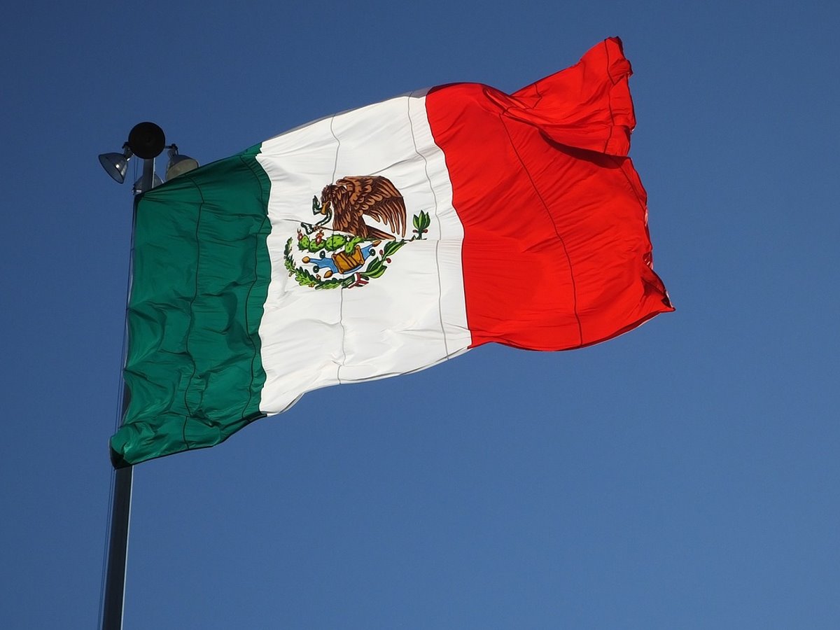 التوصية العليا 10: مندوب شحن في المكسيك | حلول اللوجستيات