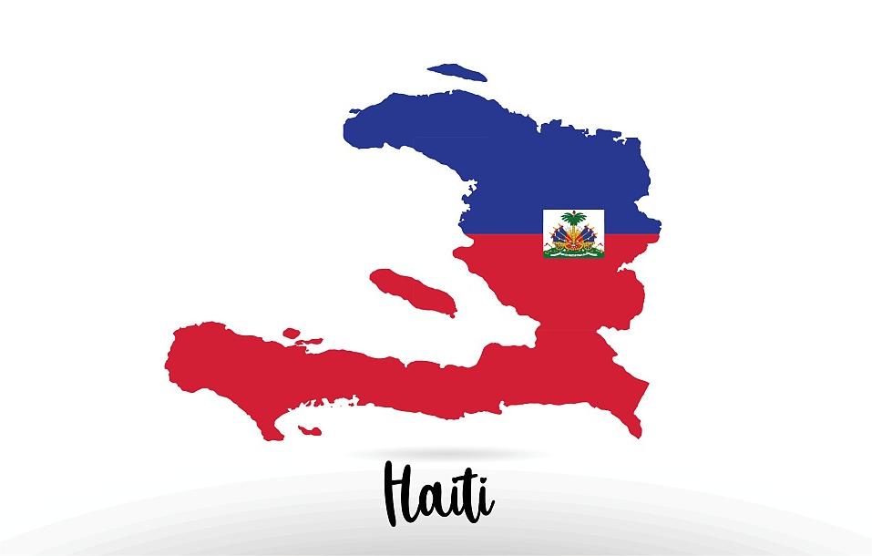 الشحن إلى هايتي