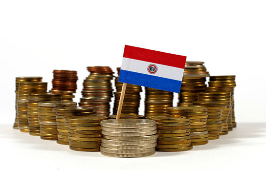 كيفية الاستيراد من الصين إلى باراجواي
