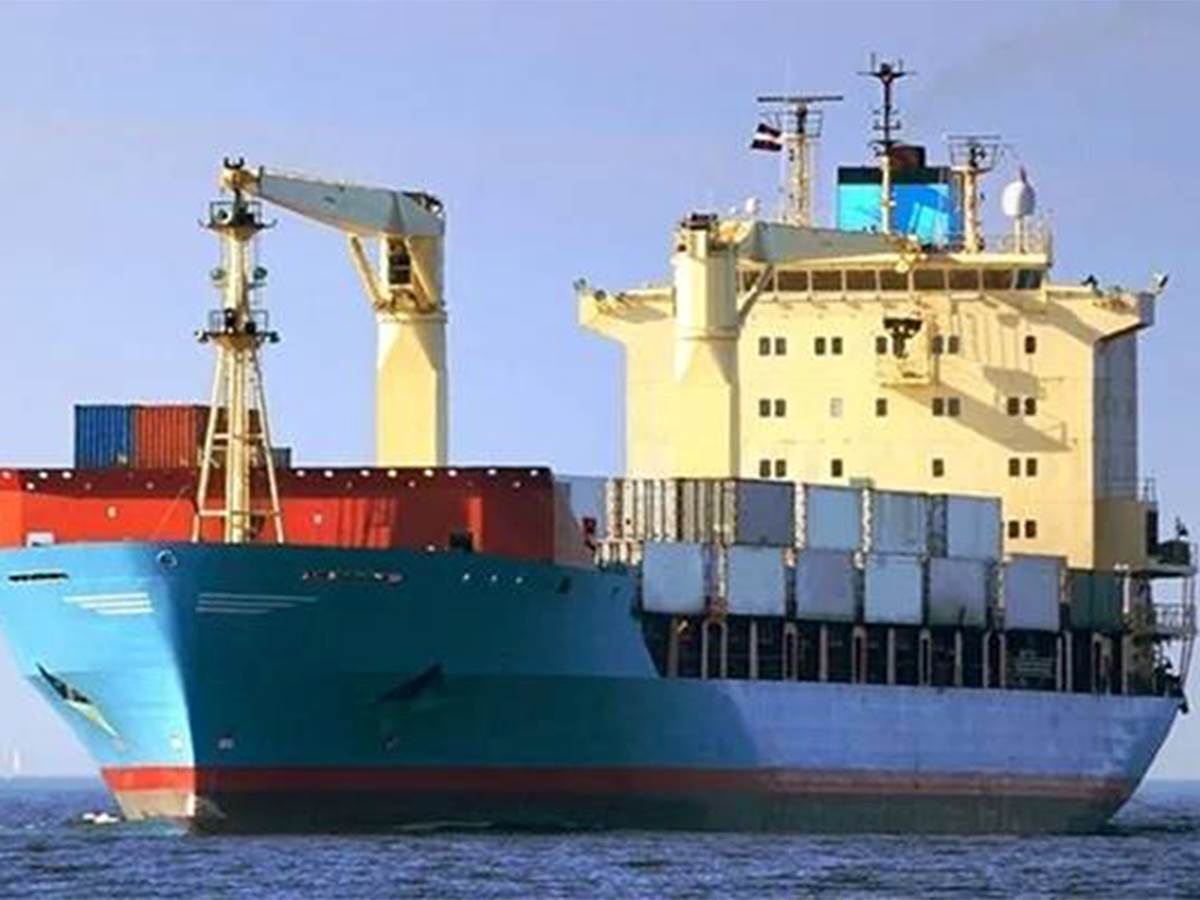 ما هي الموانئ الرئيسية في إيران - الشحن البحري الفعّال إلى إيران