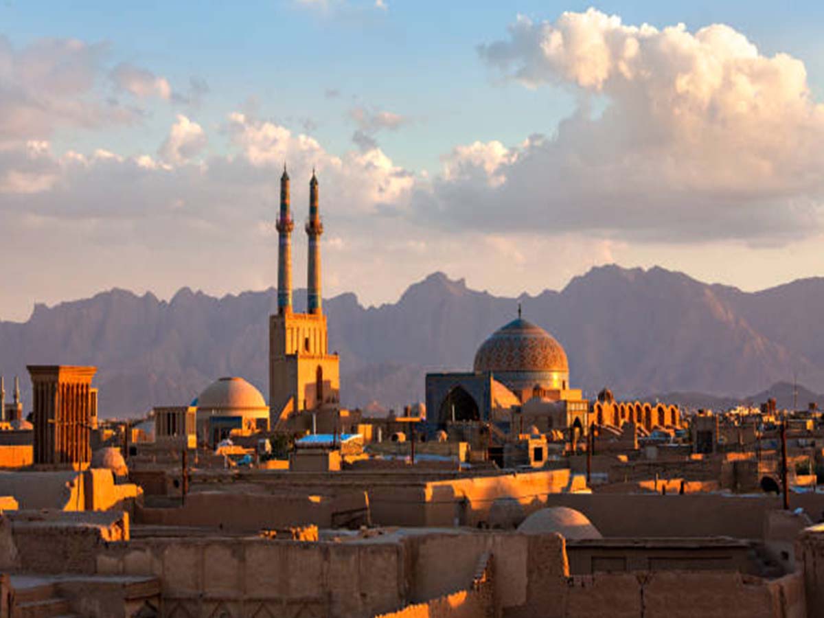 أفضل 8 وكلاء شحن في إيران – قائمة 2024